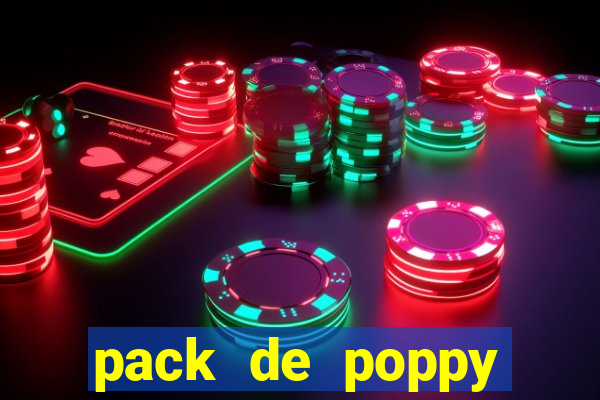 pack de poppy playtime 3 para drawing cartoons 2 vk